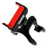 HAWEEL 360 ° Smartphone Air duct holder - Universal